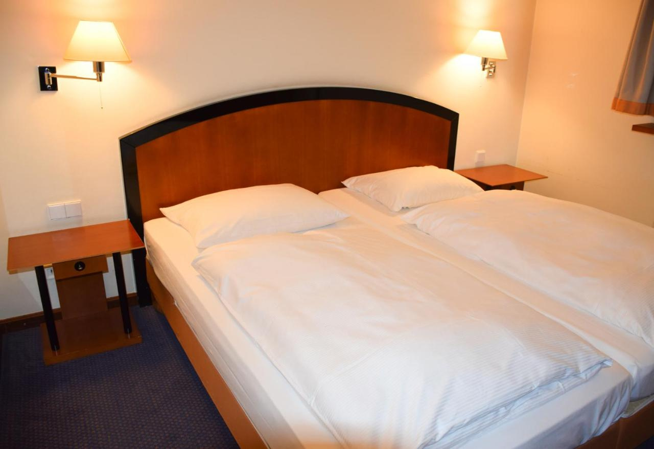 Foto - City Hotel Dresden Radebeul