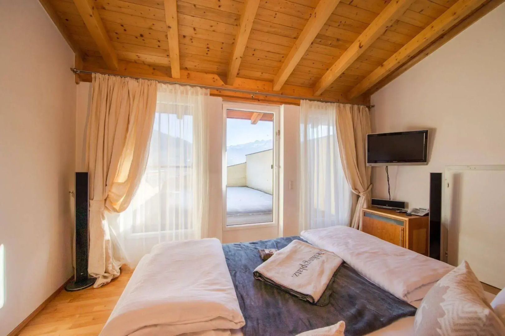 Foto - Superior Sport und Familienresort Alpenblick