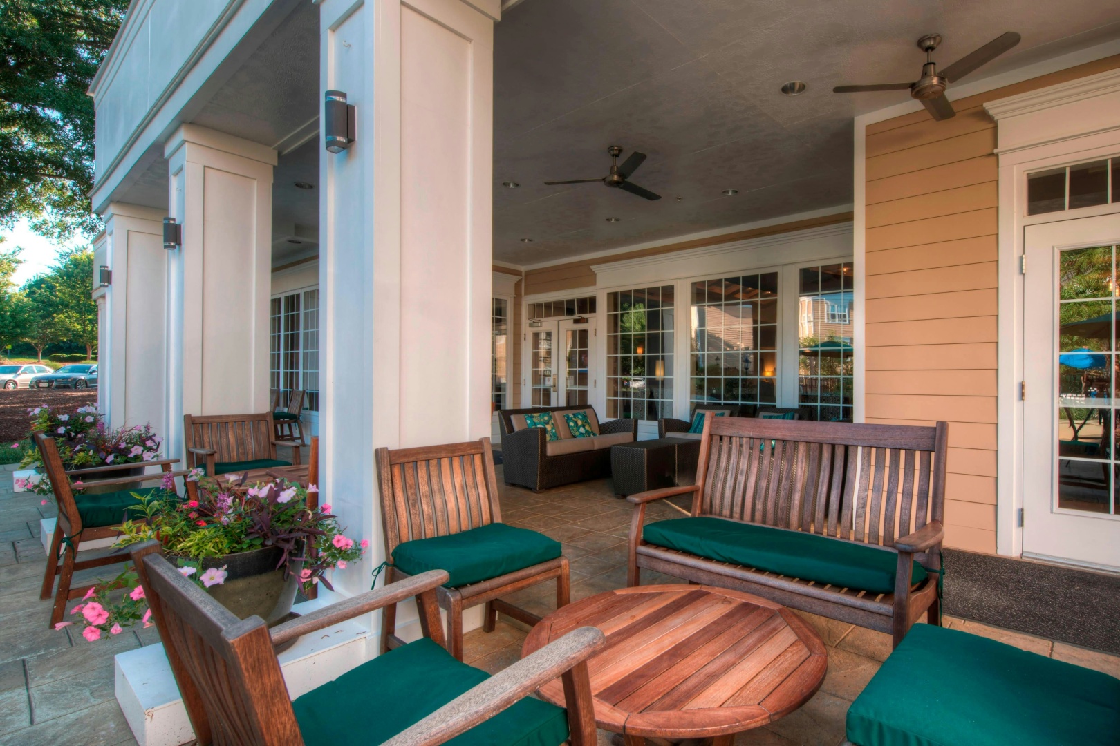 Photo - Residence Inn by Marriott Chapel Hill