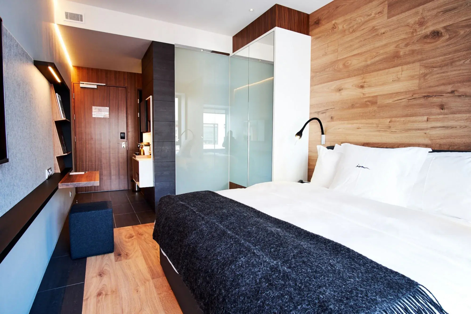 Foto - ION City Hotel, a Member of Design Hotels
