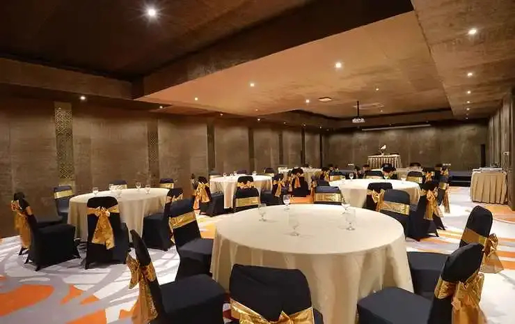 Foto - The Rooms Apartment Bali by ARM Hospitality