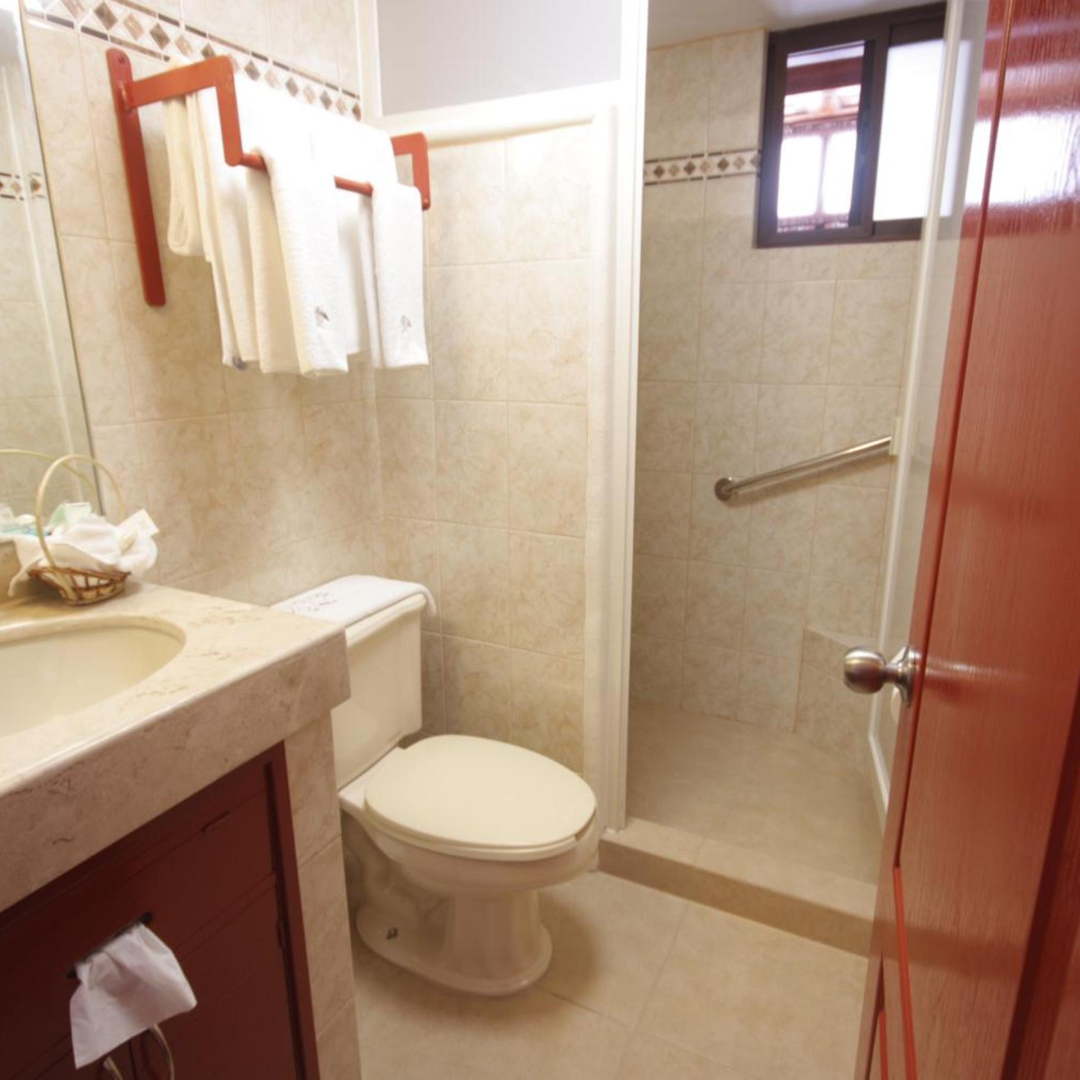 Photo - Hotel Santa Regina