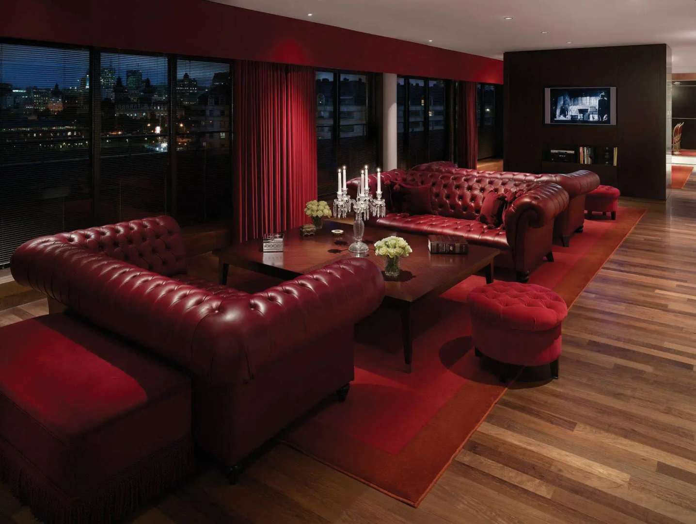 Photo - Faena Hotel Buenos Aires