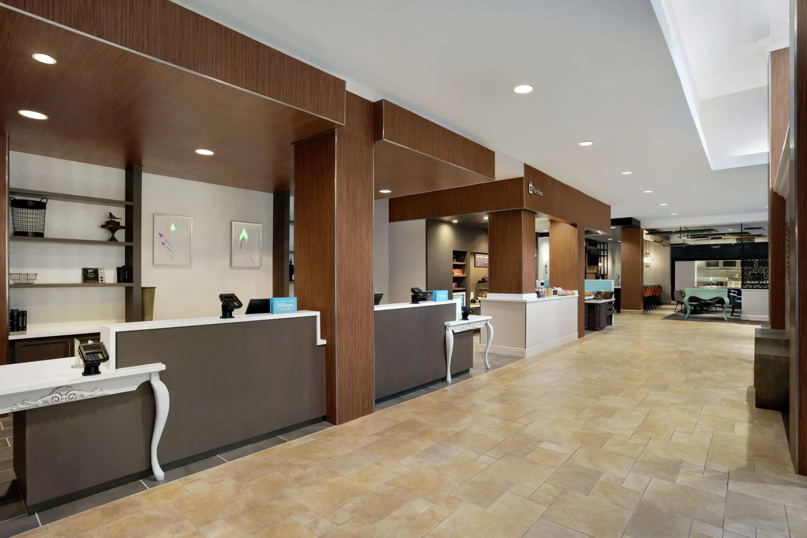 Foto - Hilton Garden Inn New Orleans Convention Center