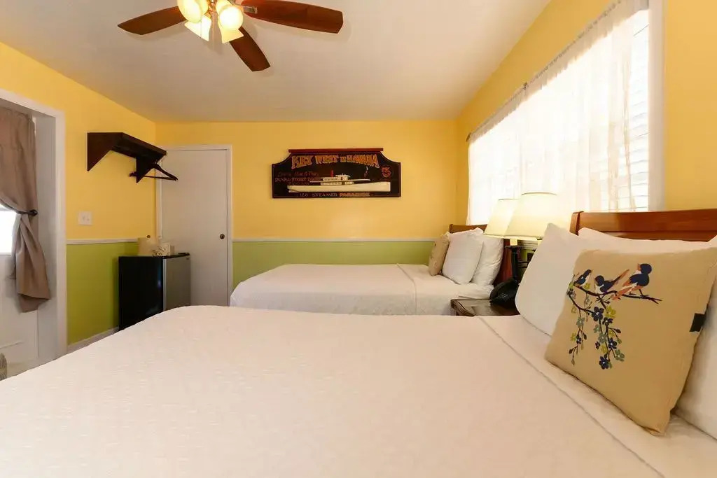 Foto - The Palms Hotel