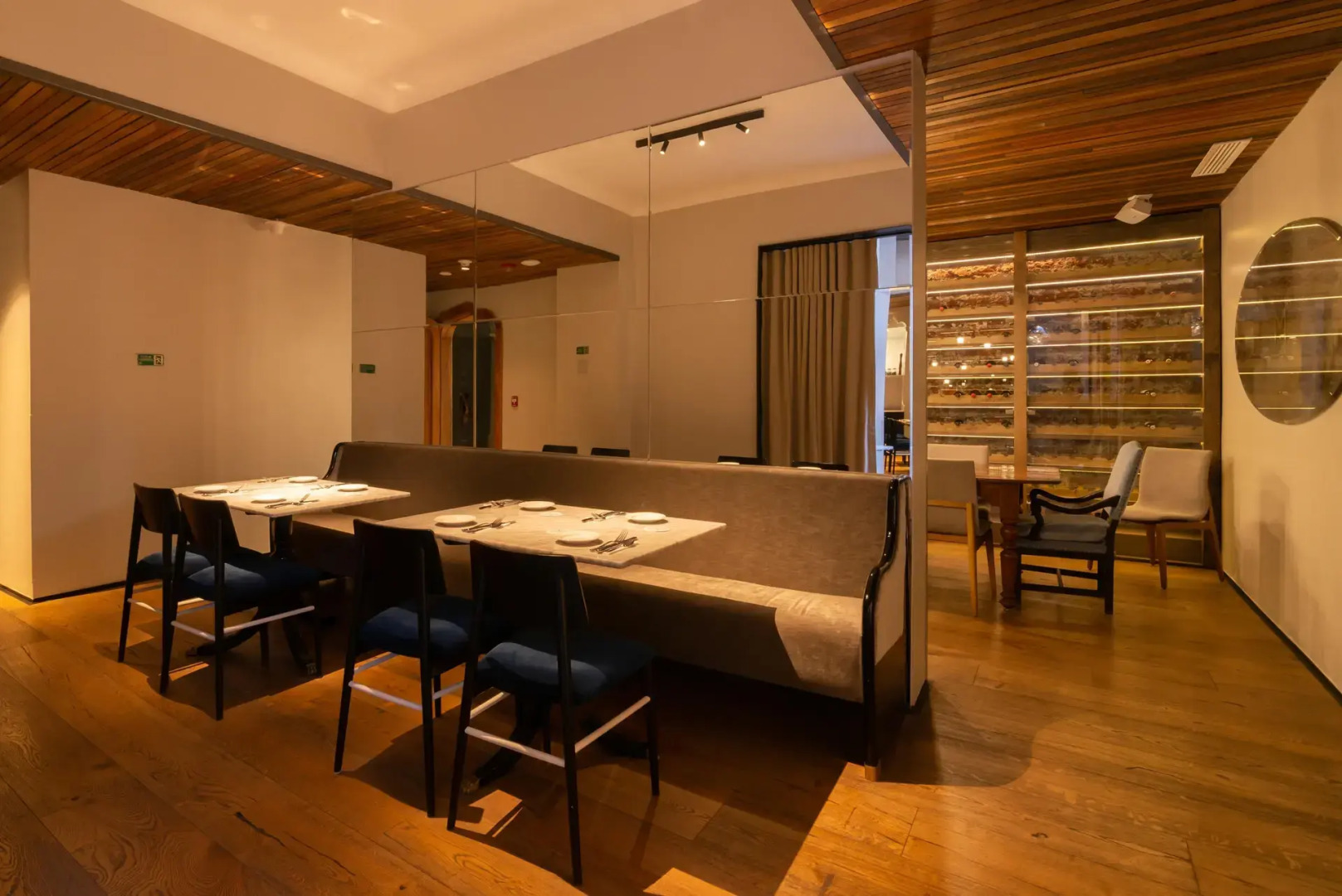 Foto - Hotel Magnolia Santiago