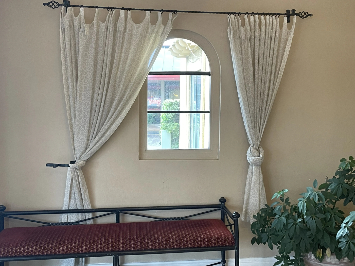 Foto - America's Inn Houston