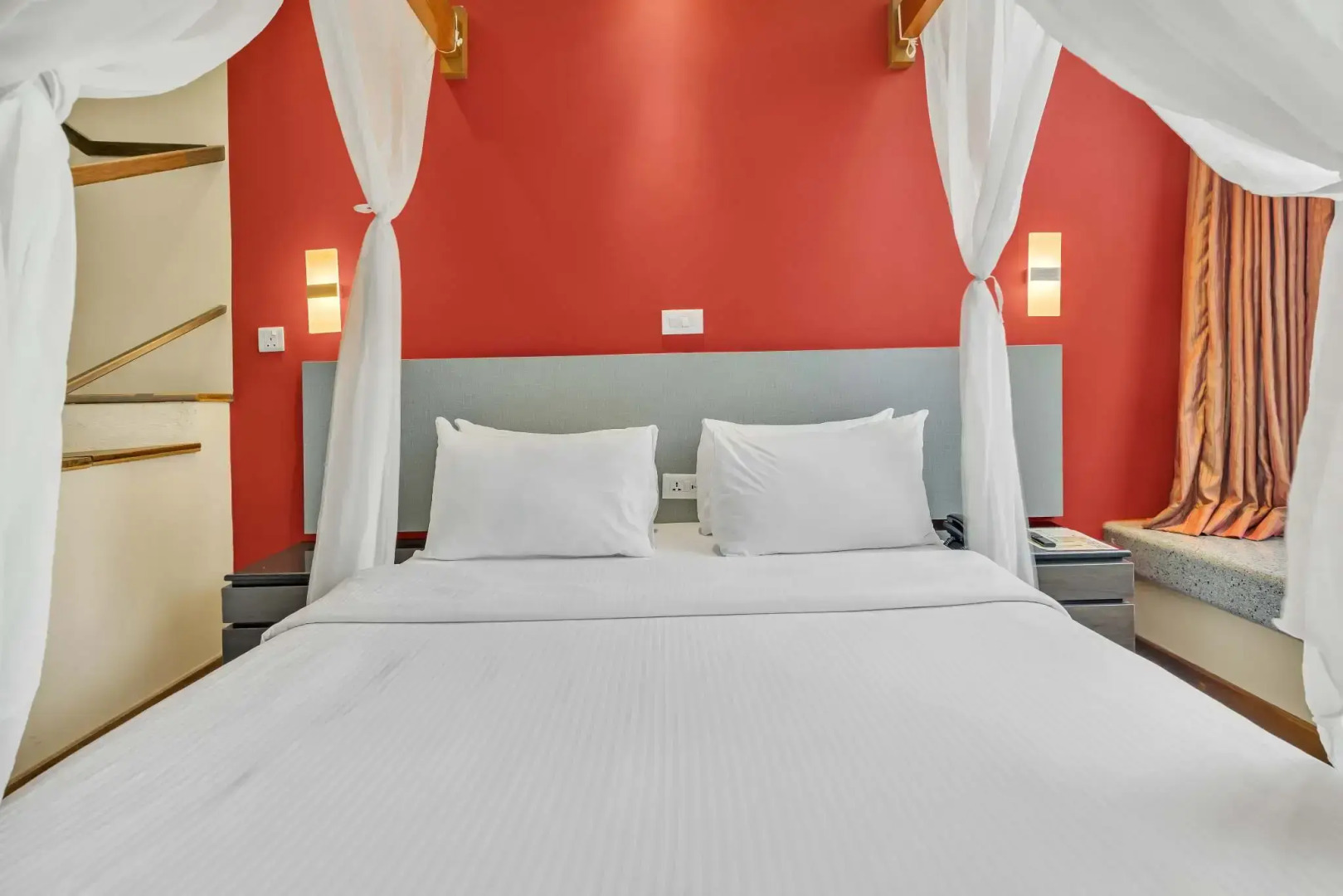 Foto - Siloso Beach Resort - Sentosa