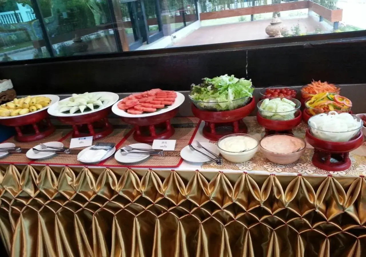 Foto - Bamboori Boutique Resort