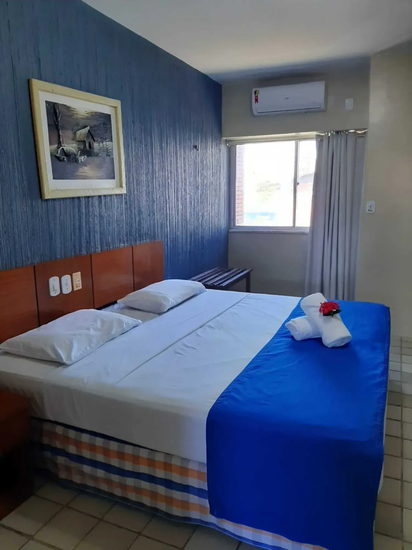 Foto - Marbello Ariaú Hotel