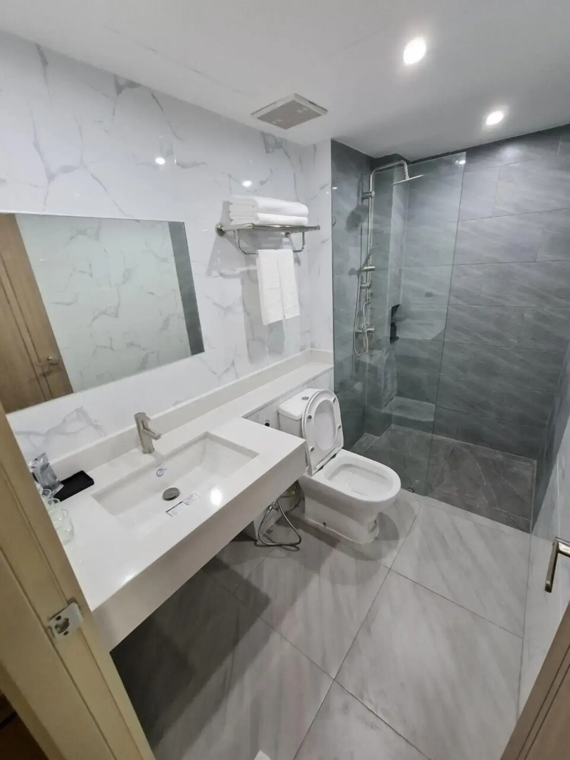 Foto - Thana Wisut Hotel