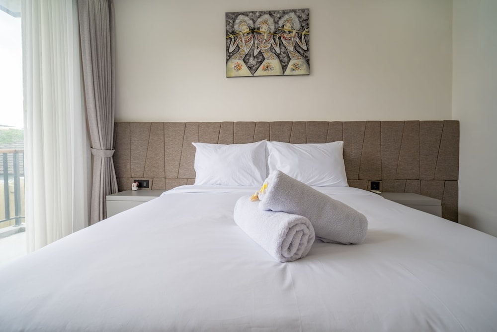 Villa Moana Nusa Dua