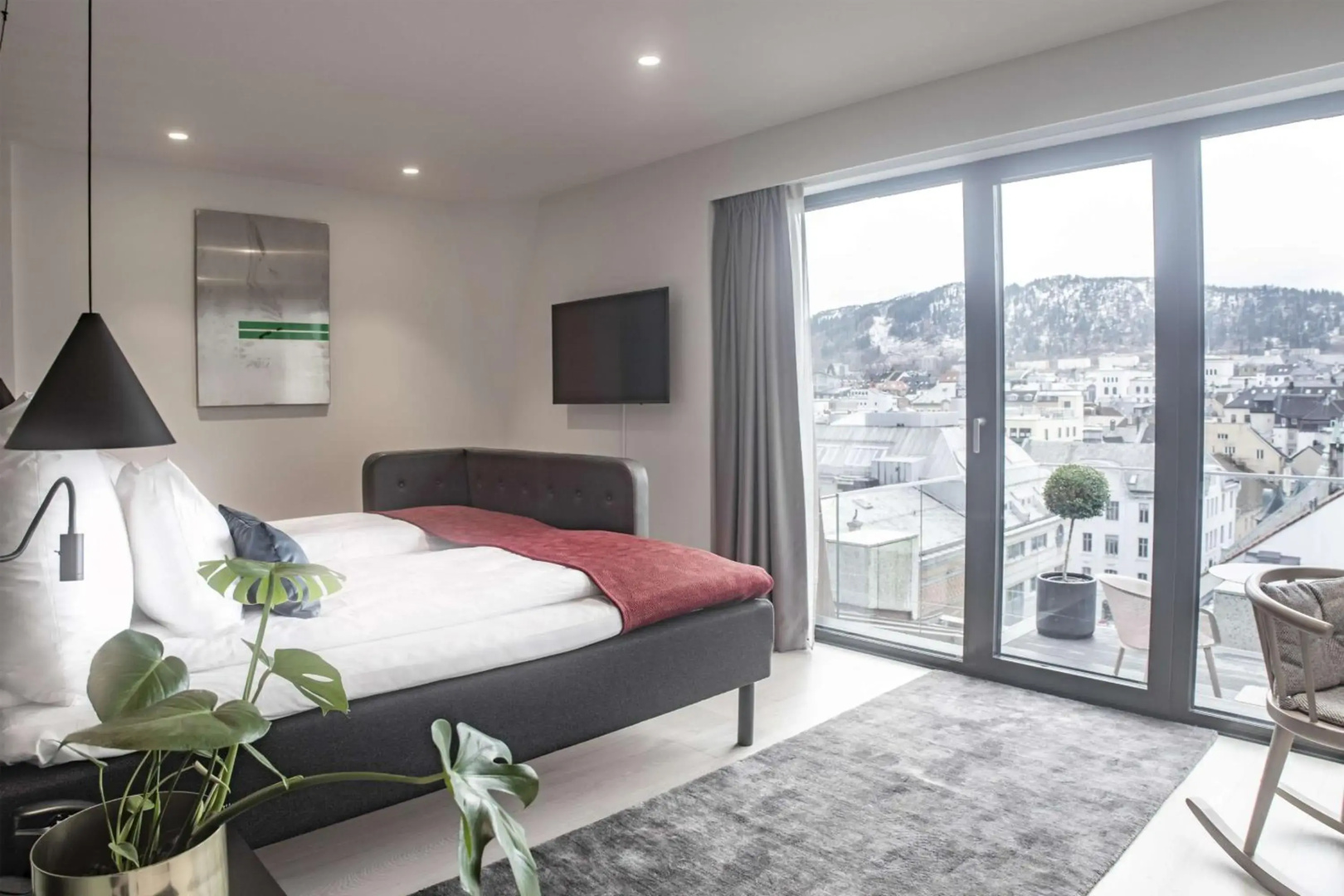 Foto - Hotel Norge by Scandic