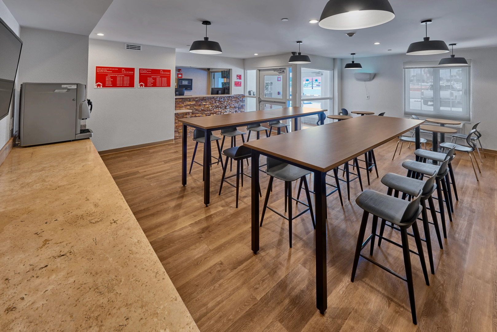 Photo - Extended Suites Tijuana Macroplaza