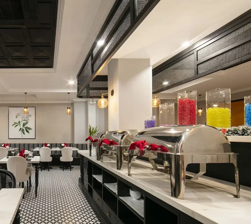 Foto - The Emissary Hanoi Hotel & Spa