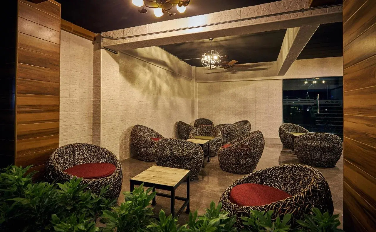 Foto - Sweetloft Hotel Don Muang