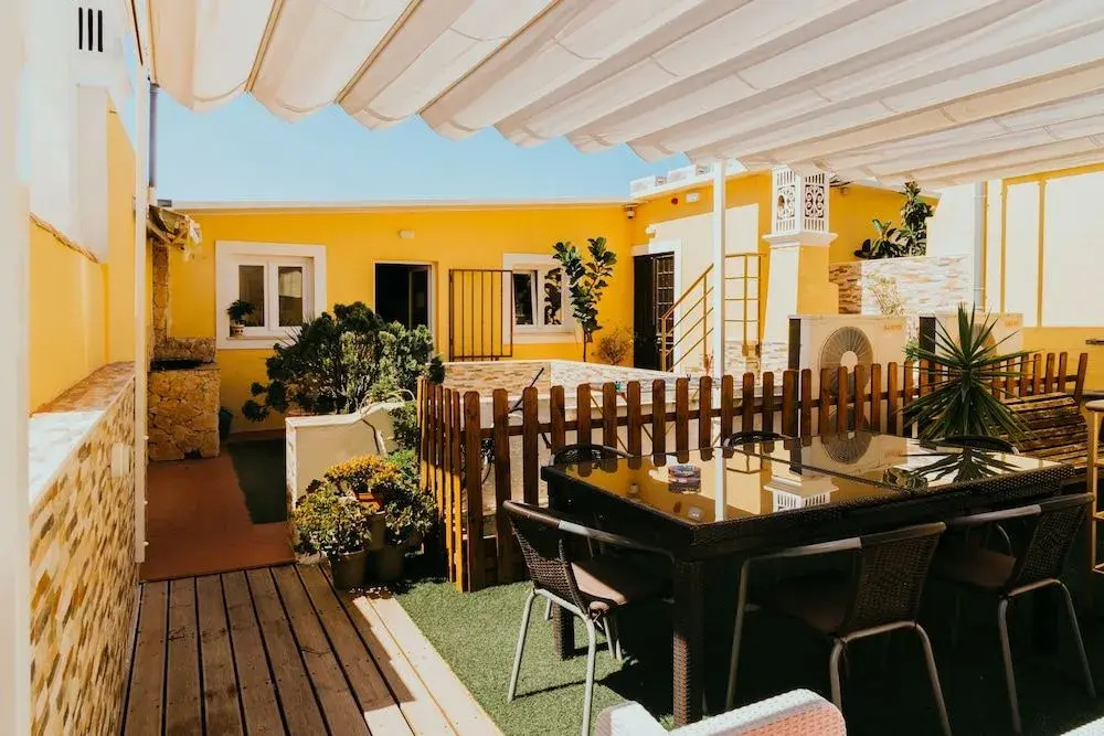 Photo - Happy House