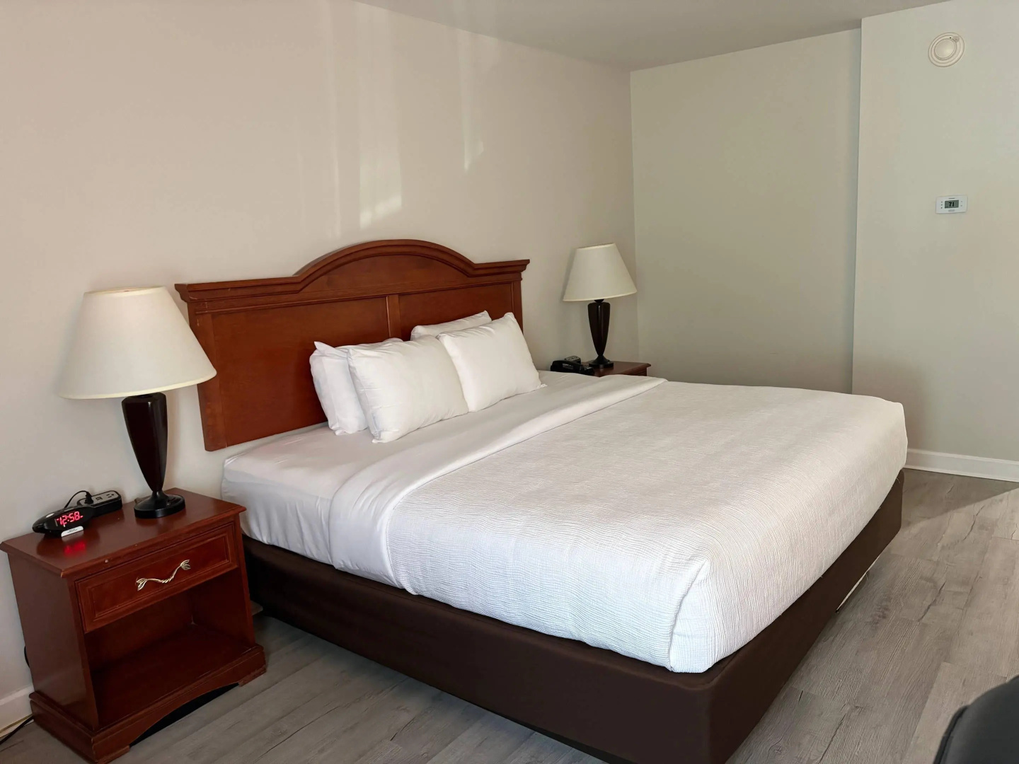 Foto - Quality Inn Edison-New Brunswick