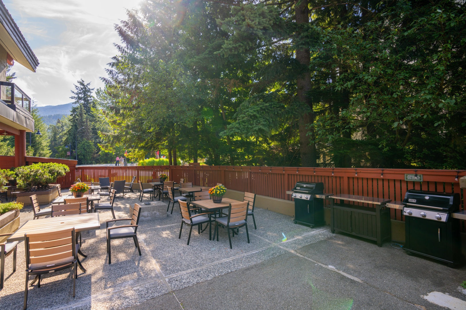 Foto - Whistler Village Inn & Suites