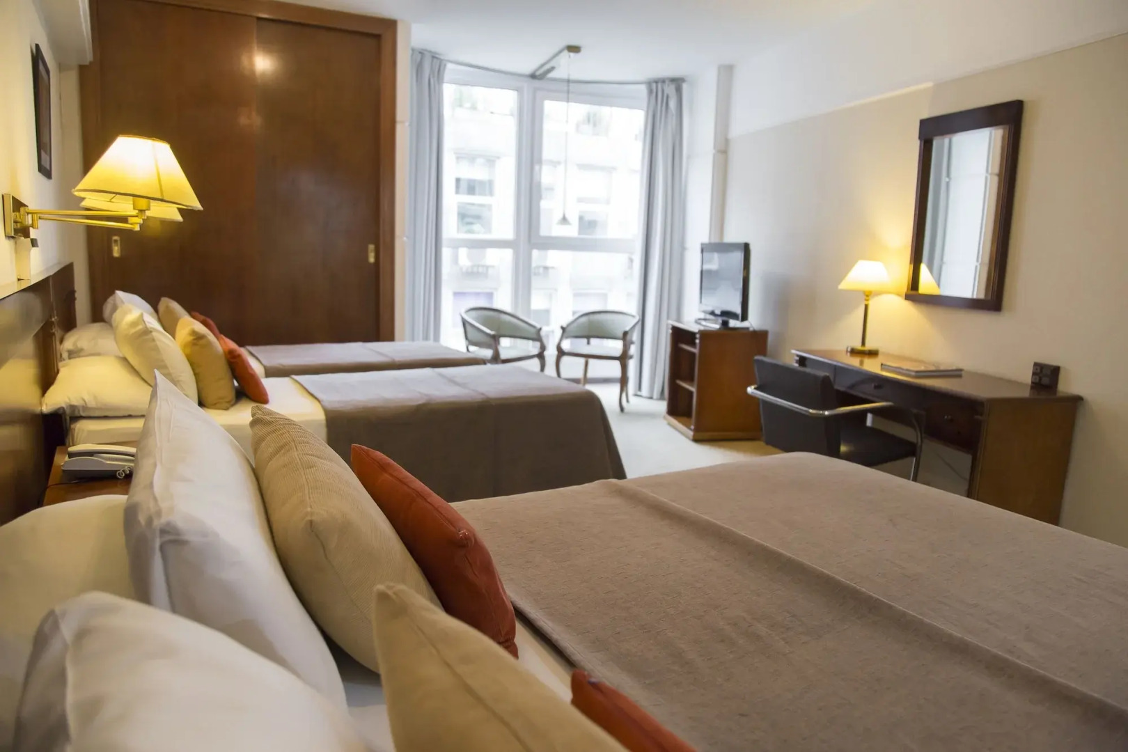 Foto - Hotel HR Plaza Luxor