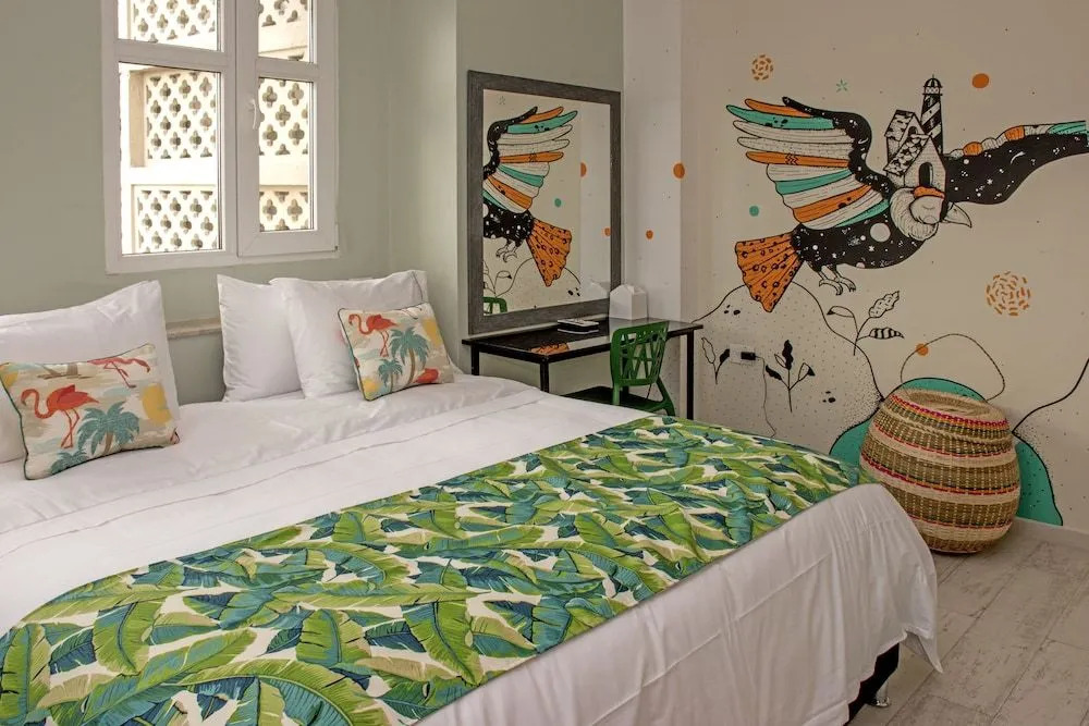 Foto - Townhouse Boutique Hotel