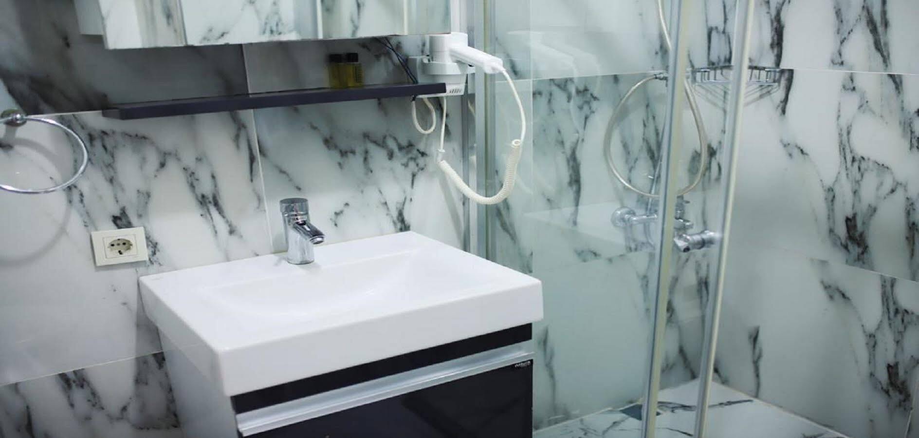 Foto - Taksim Cetinkaya Suite