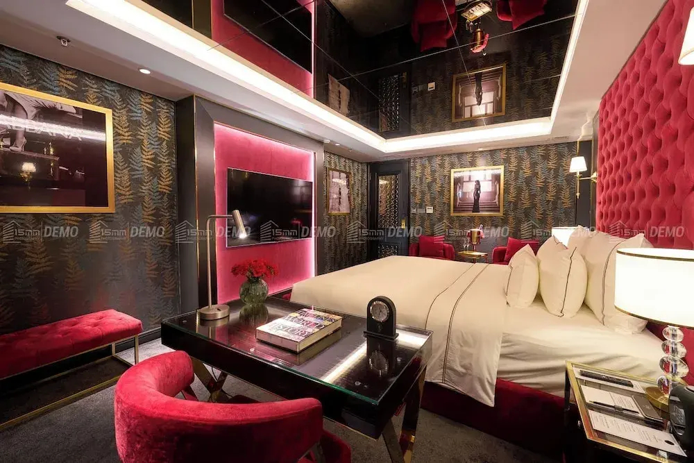 Foto - The Haron Hanoi Boutique Hotel