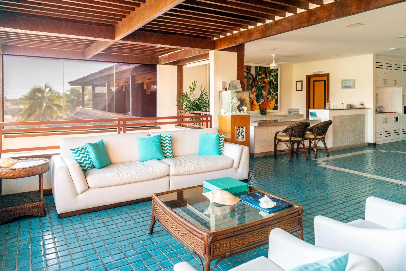 Foto - Hotel Ferradura Private