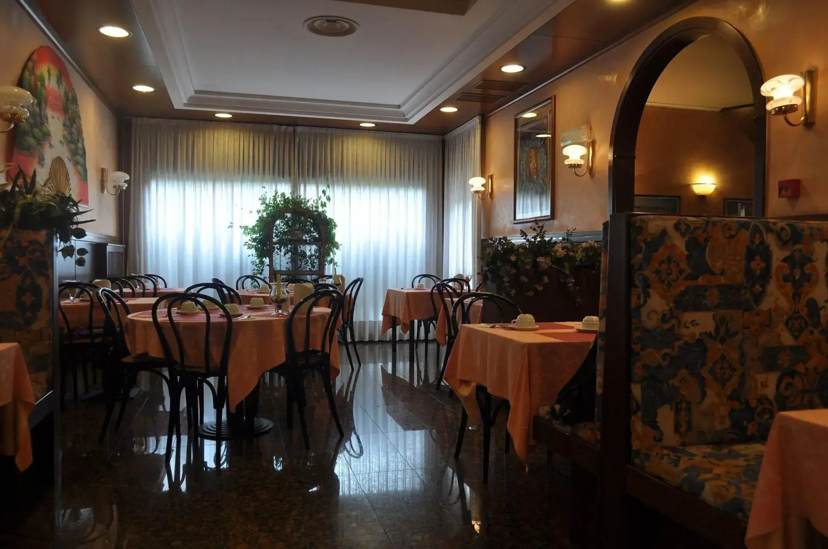 Foto - Hotel Roma