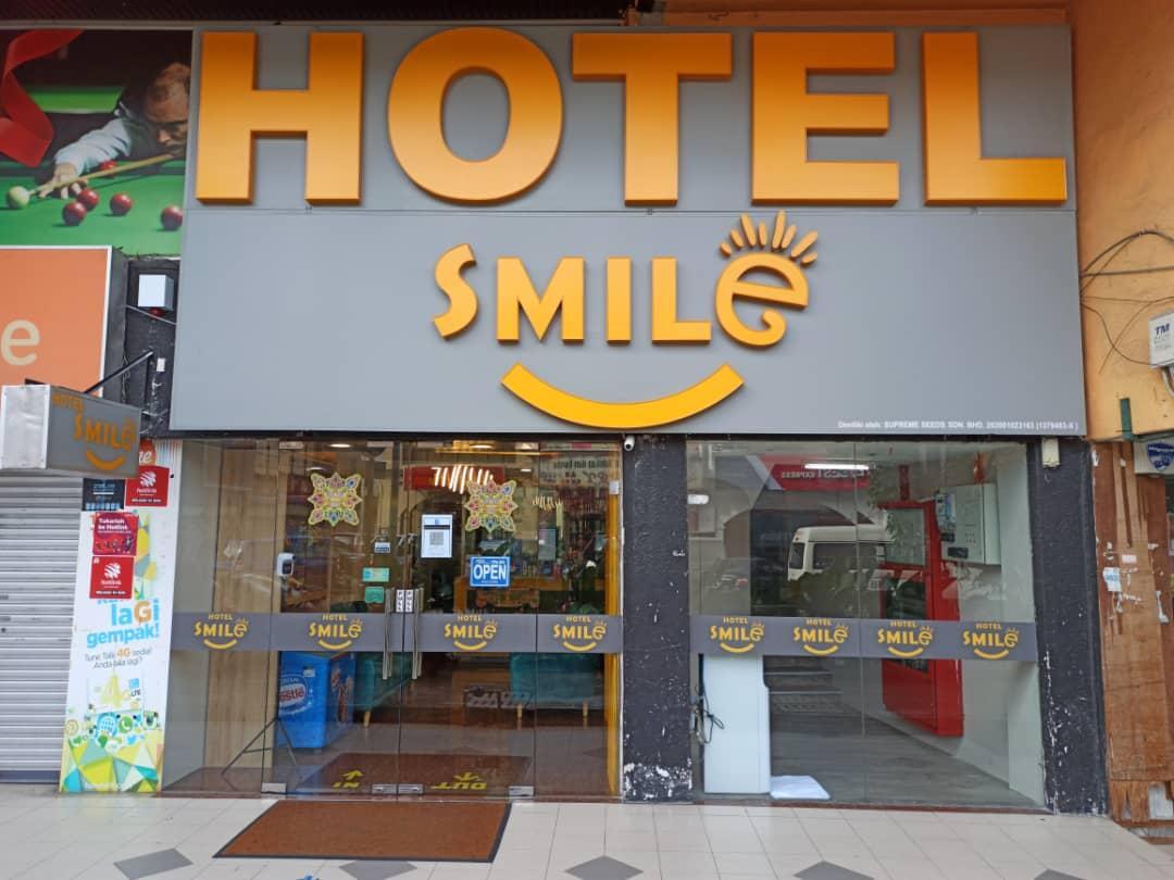 Photo - Smile Hotel Chow Kit PWTC