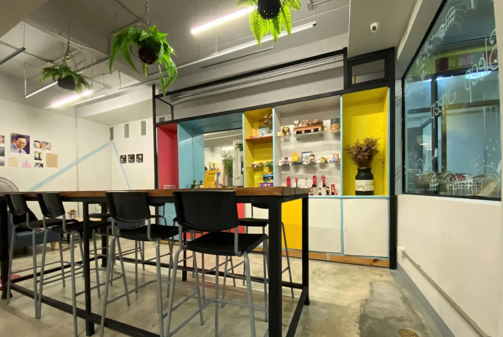 Photo - Sleep Sheep Phuket Hostel SHA