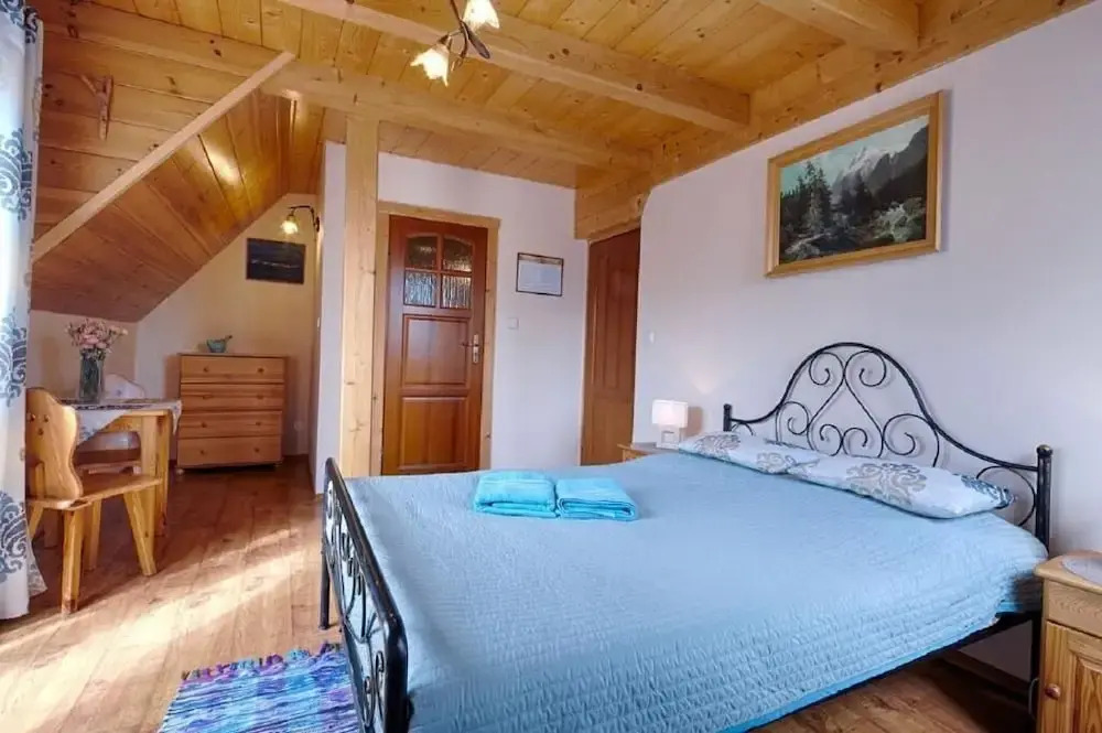 Foto - U Gruszków Centrum Zakopane