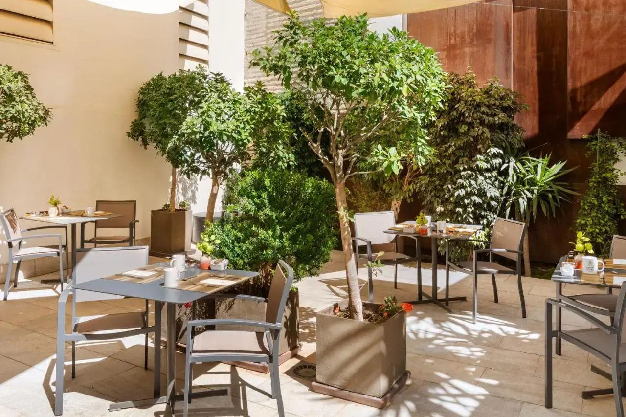 Photo - Eurostars Sevilla Boutique