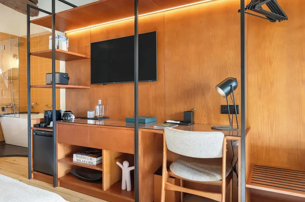 Foto - Rosario Suites Townhouse