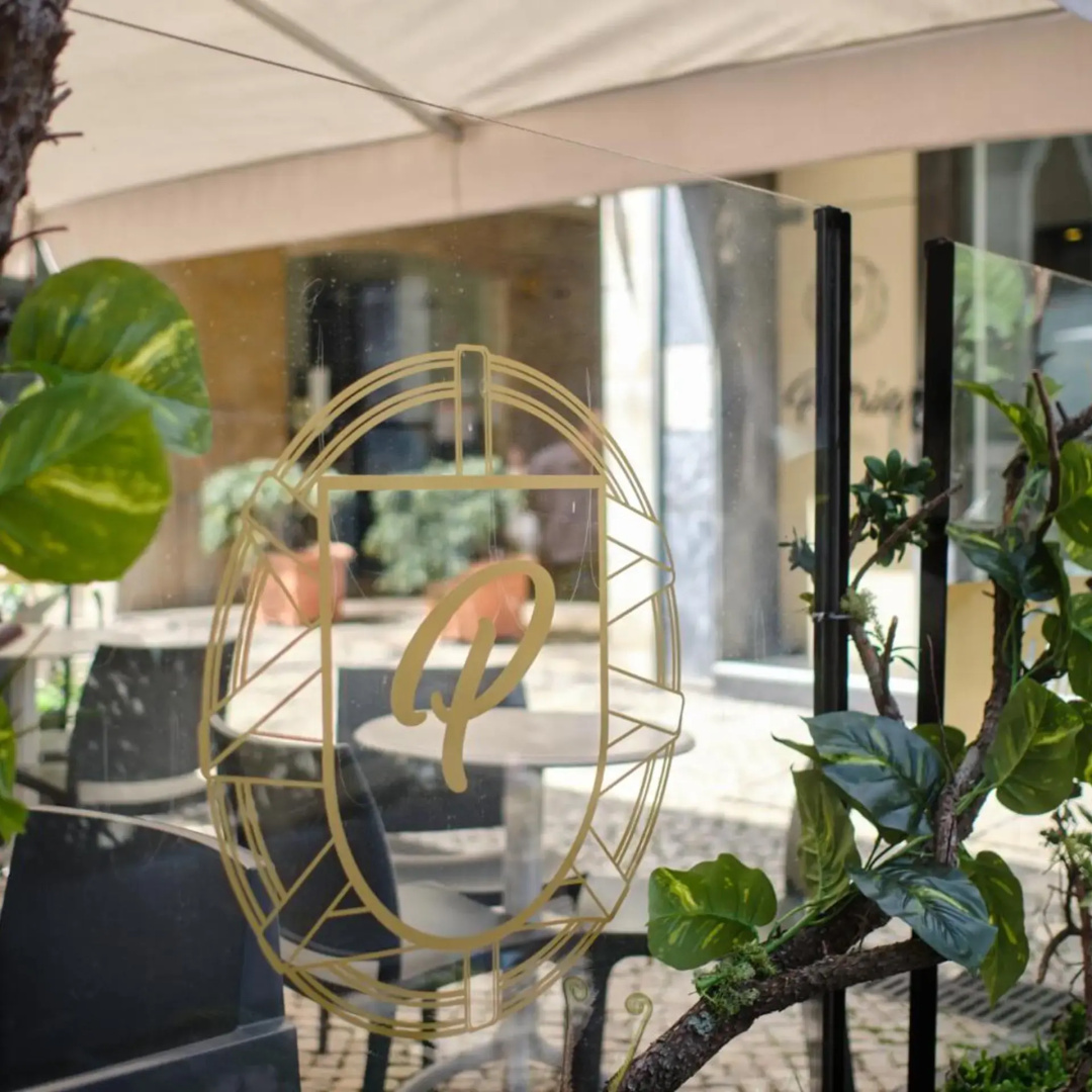 Photo - Patria Hotel