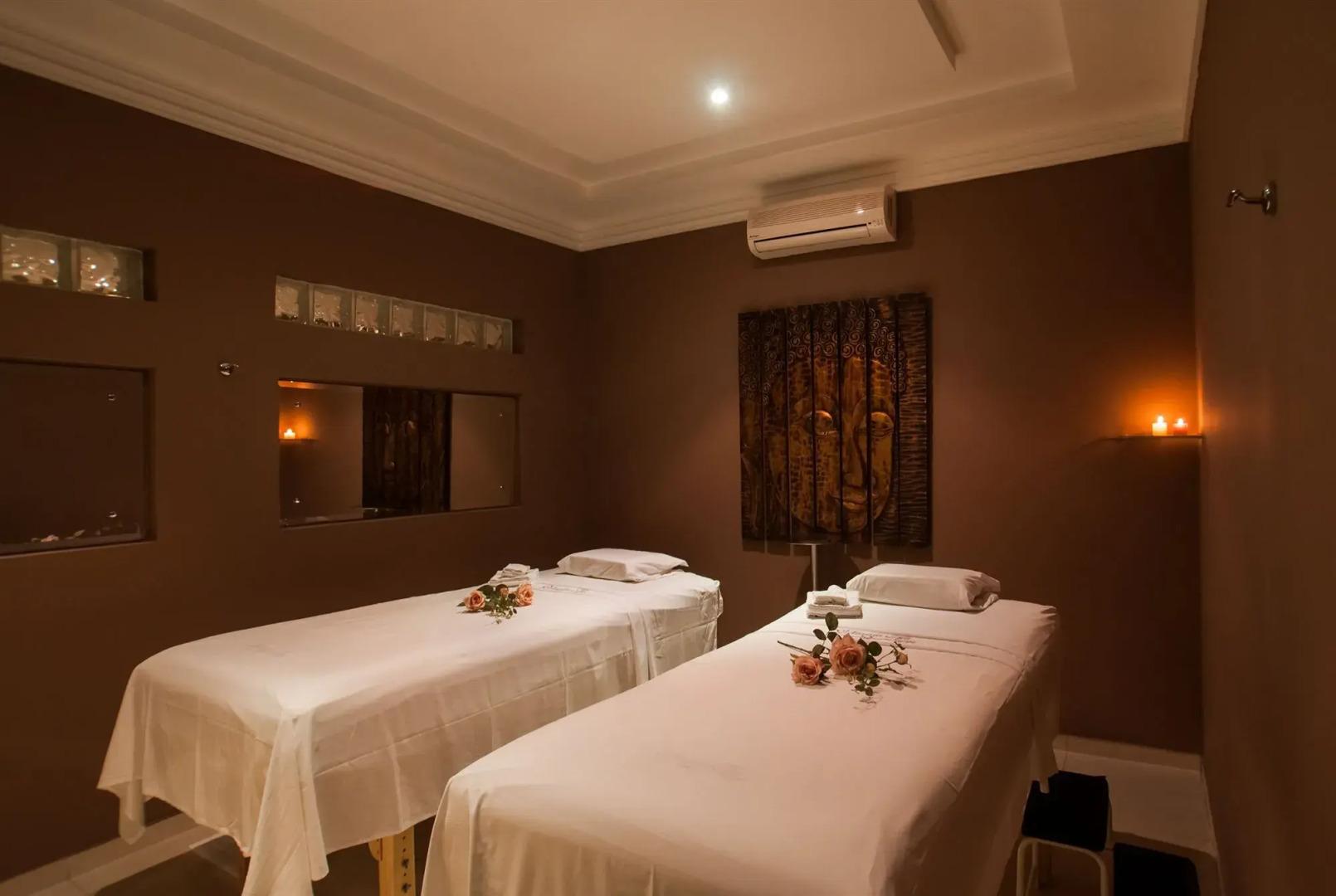 Foto - Flat Wish Serrano Hotel