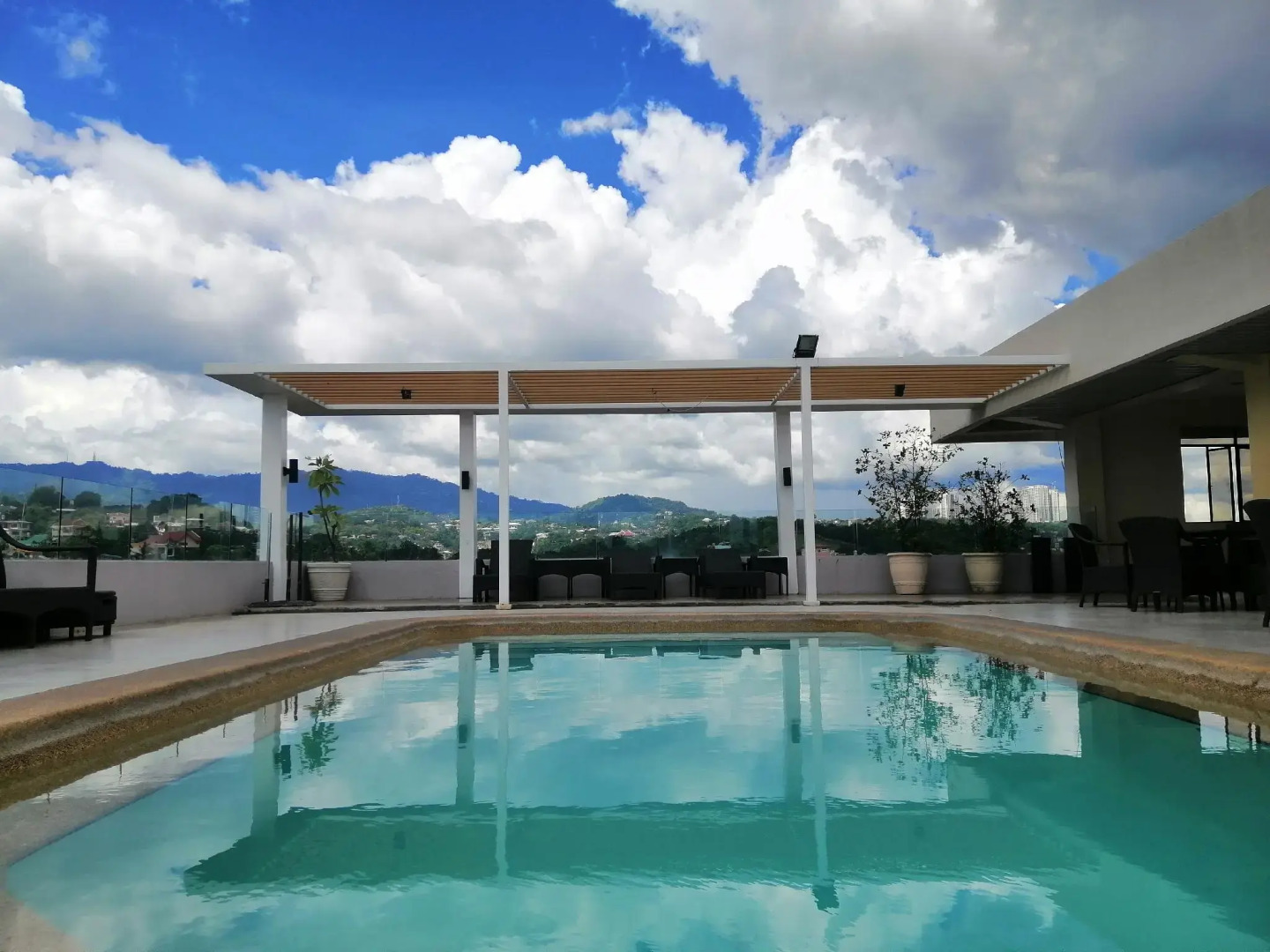 Photo - Cebu Grand Hotel