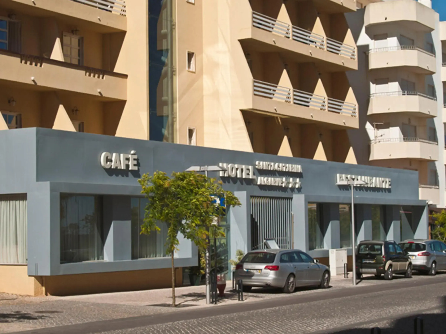 Photo - Hotel Santa Catarina Algarve