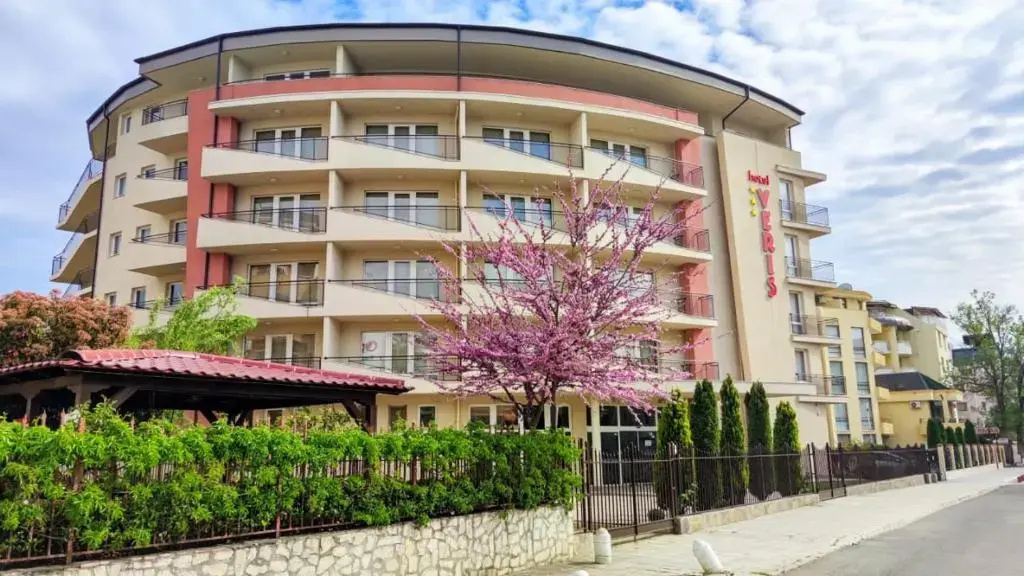 Foto - Hotel Veris