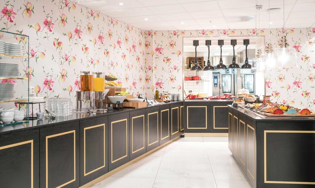 Photo - Thon Hotel Spectrum