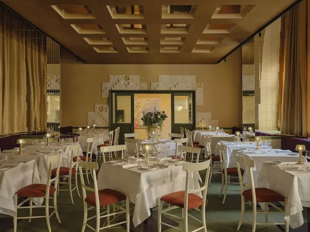 Foto - Palazzo Talìa - Small Luxury Hotels of the World