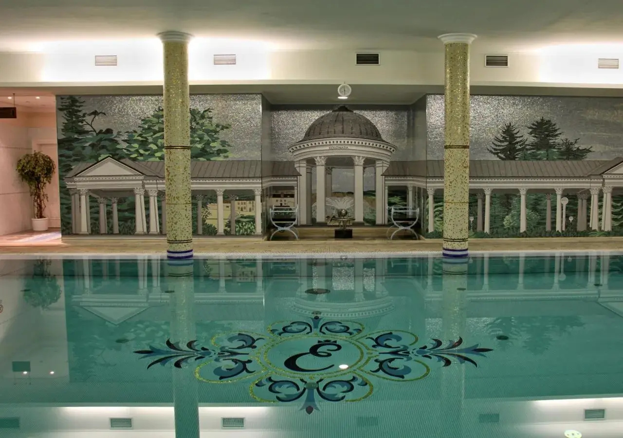 Foto - Esplanade Spa and Golf Resort