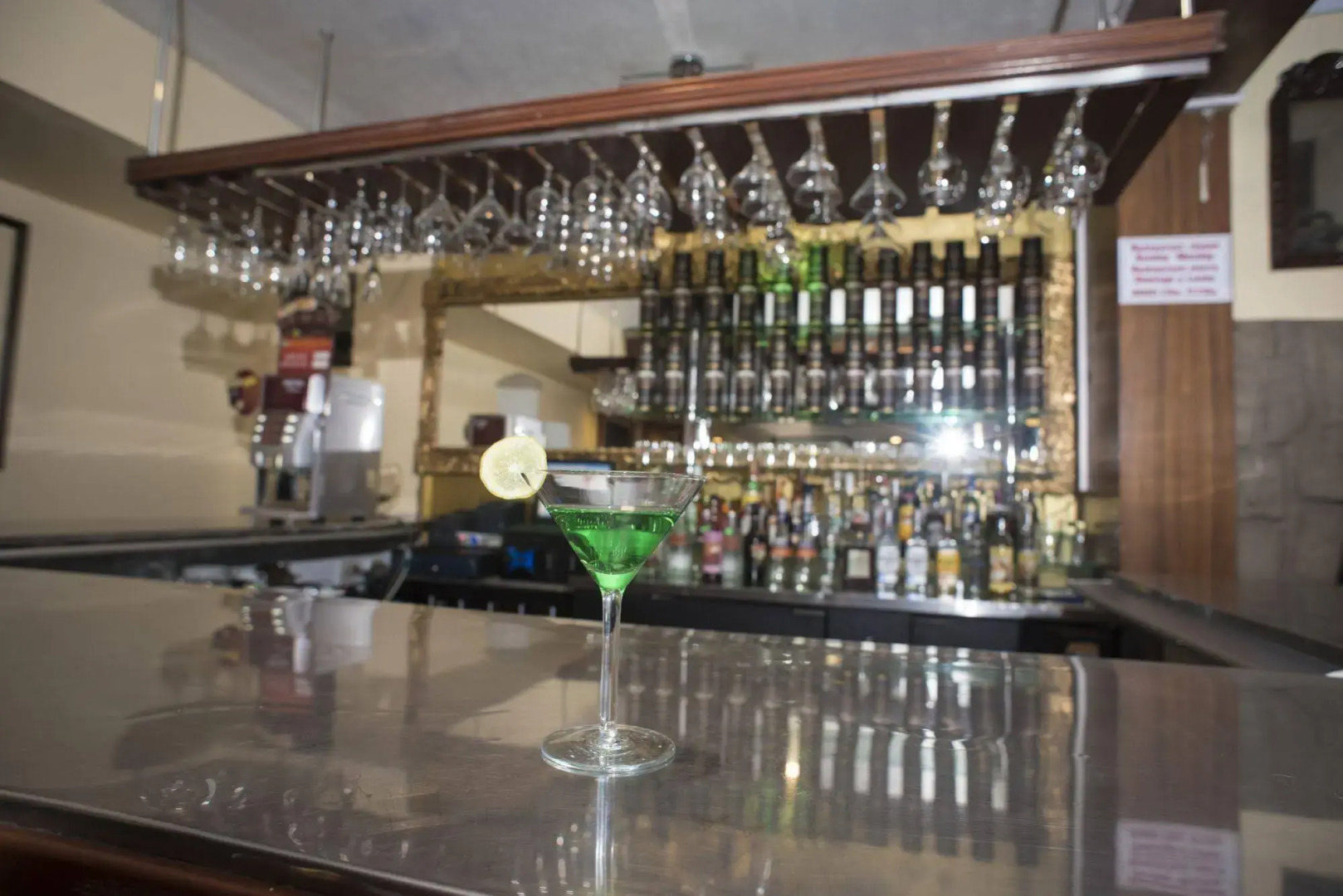 Photo - Nodo Cusco Santa Teresa