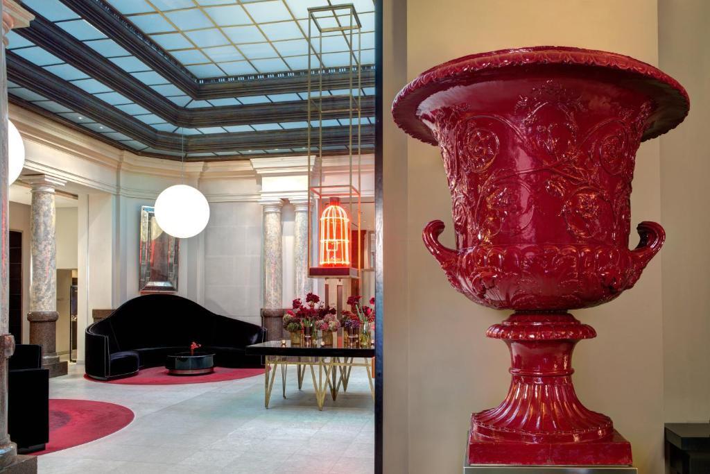 Photo - Hotel De Rome Berlin