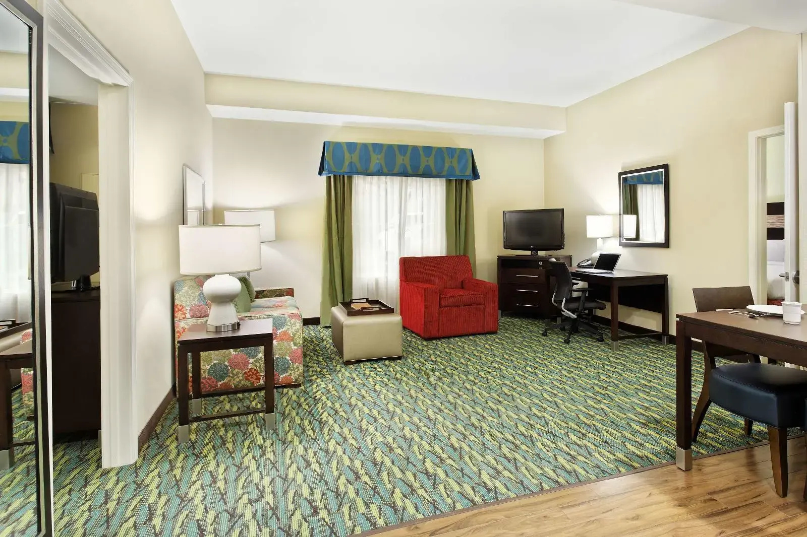 Foto - Homewood Suites by Hilton Orlando Airport