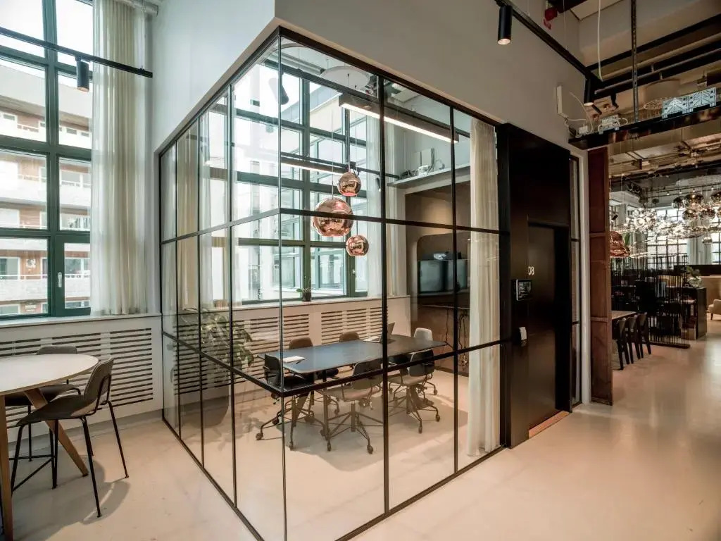 Foto - Unity Hammarby Sjöstad - A Studio Hotel