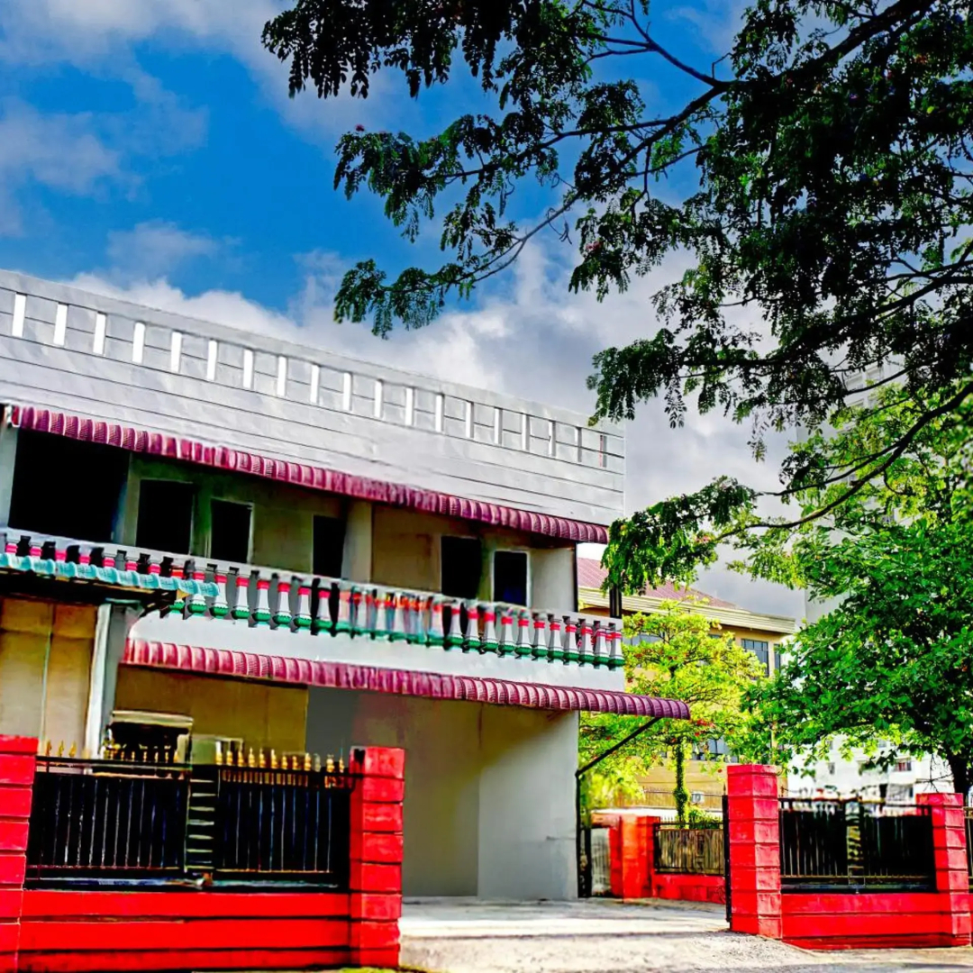 Photo - Hotel O Skyview Near Universitas Sumatra Utara ( USU ) Formerly Juma Ciger