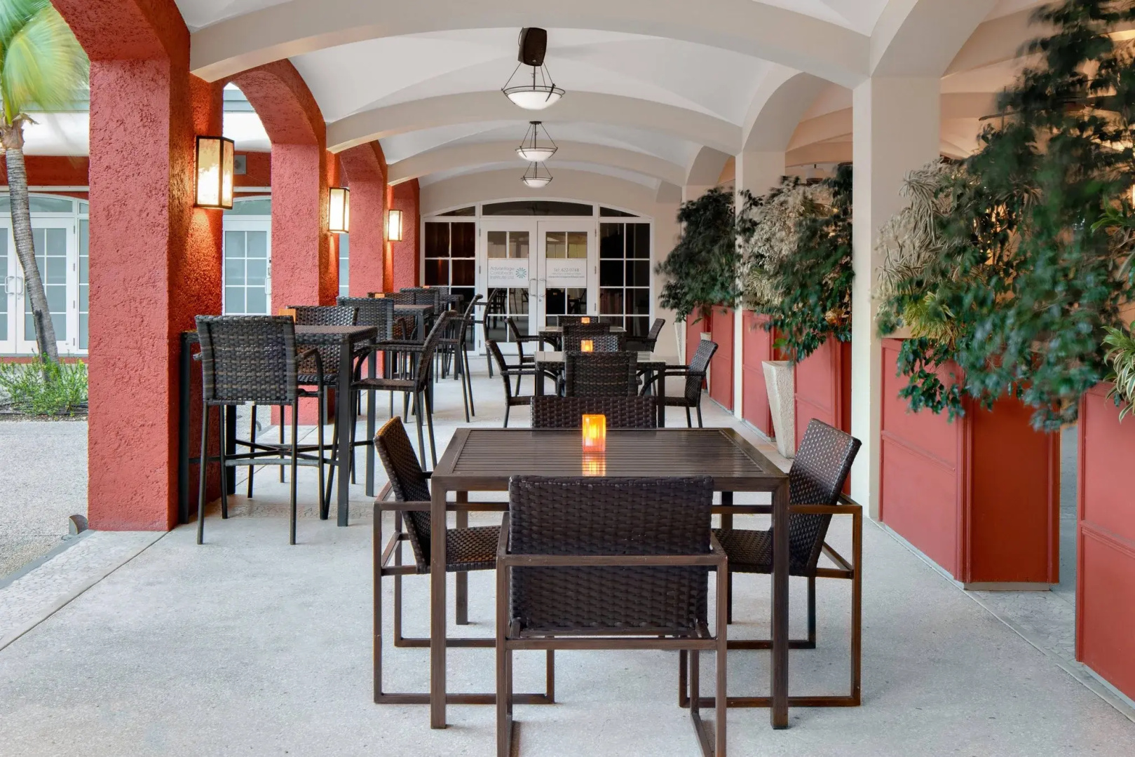 Photo - Courtyard by Marriott Bridgetown, Barbados