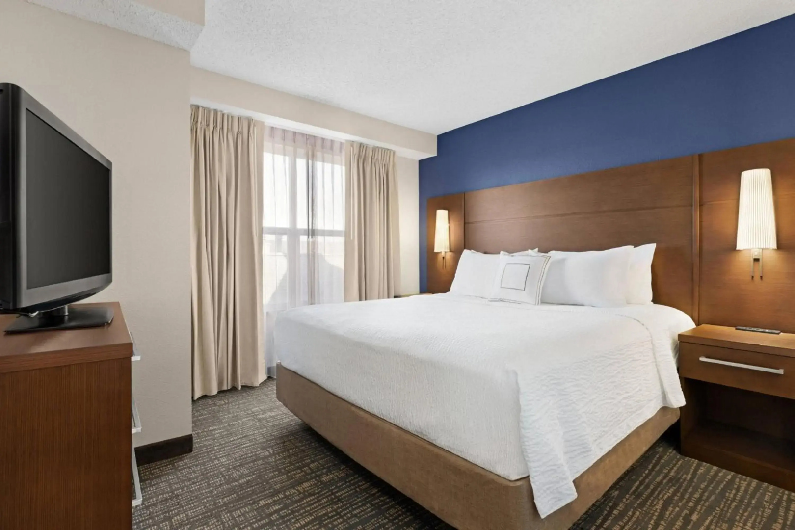 Photo - Residence Inn by Marriott Norfolk Airport