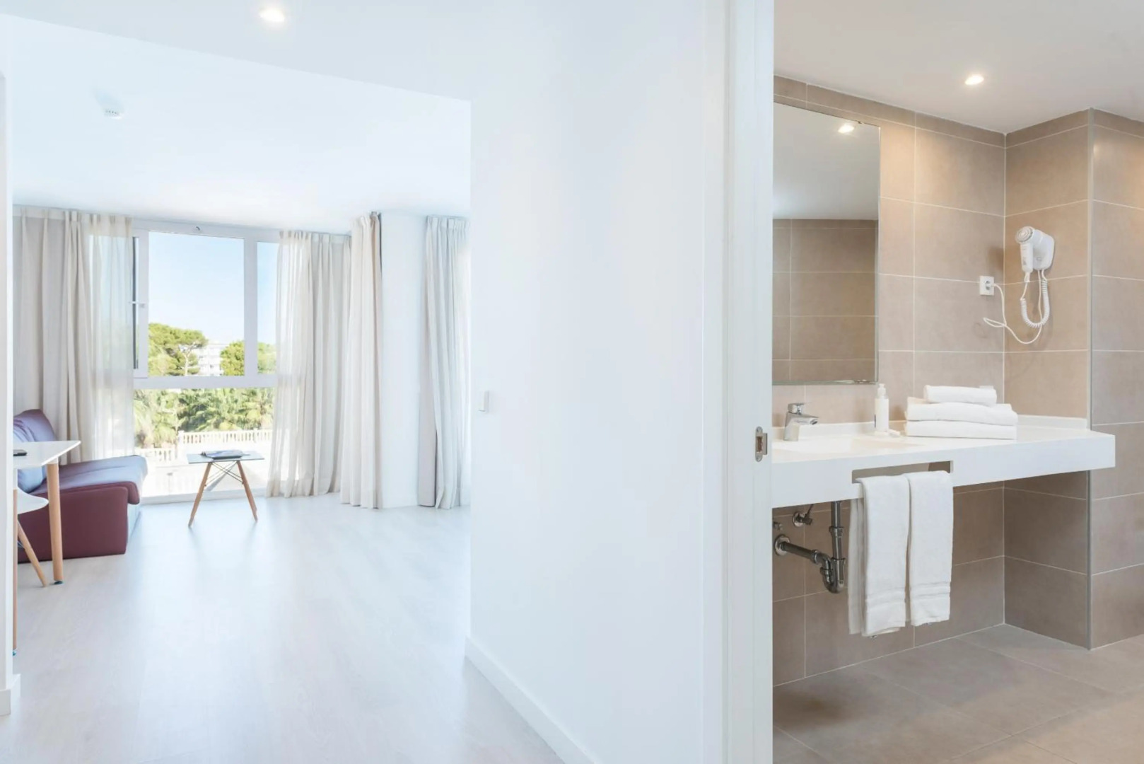 Photo - Aparthotel Ses Fotges